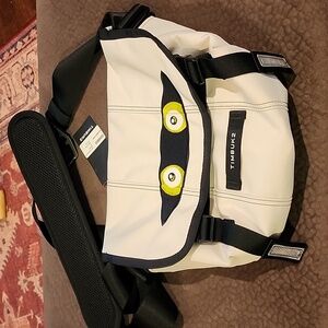 Timbuk2 extra small mummy messenger bag